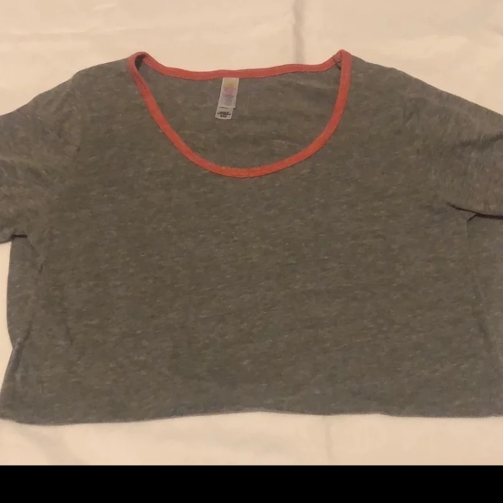 Lularoe Classic T Size XXS